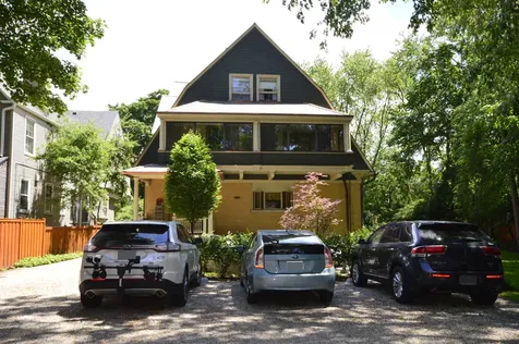 1228 Forest Avenue Evanston IL 60202