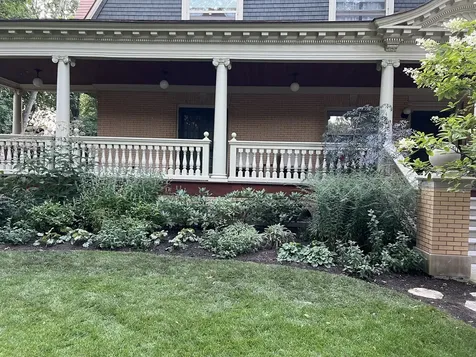 1228 Forest Avenue Evanston IL 60202