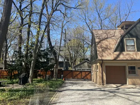 1228 Forest Avenue Evanston IL 60202