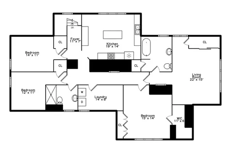 1228 Forest Avenue Evanston IL 60202