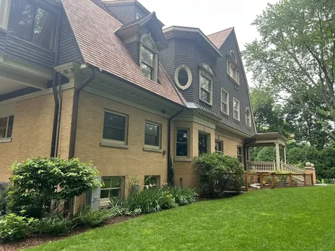 1228 Forest Avenue Evanston IL 60202