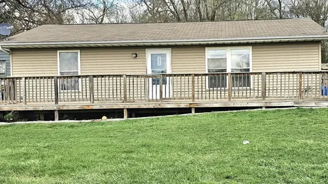 1100 South Lincoln Avenue Dixon IL 61021