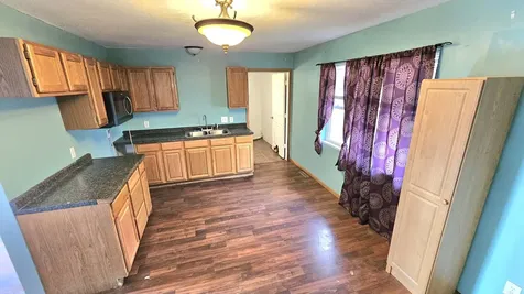 1100 South Lincoln Avenue Dixon IL 61021