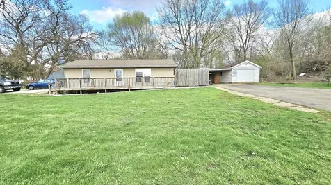 1100 South Lincoln Avenue Dixon IL 61021