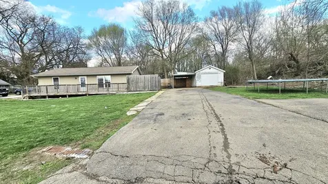 1100 South Lincoln Avenue Dixon IL 61021