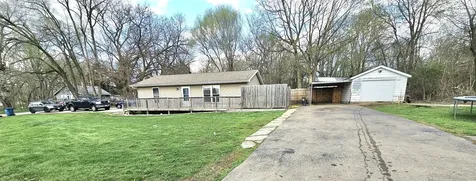 1100 South Lincoln Avenue Dixon IL 61021