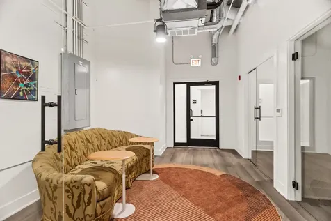 1453 Maple Avenue Evanston IL 60201