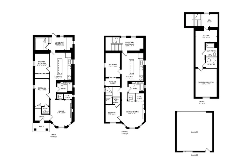 4318 West Cullerton Street Chicago IL 60623