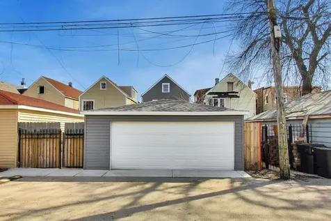 4318 West Cullerton Street Chicago IL 60623