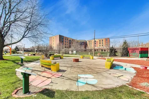4318 West Cullerton Street Chicago IL 60623