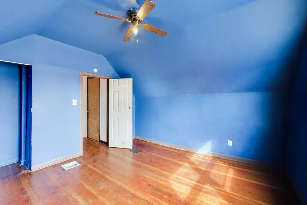 1649 North Latrobe Avenue Chicago IL 60639