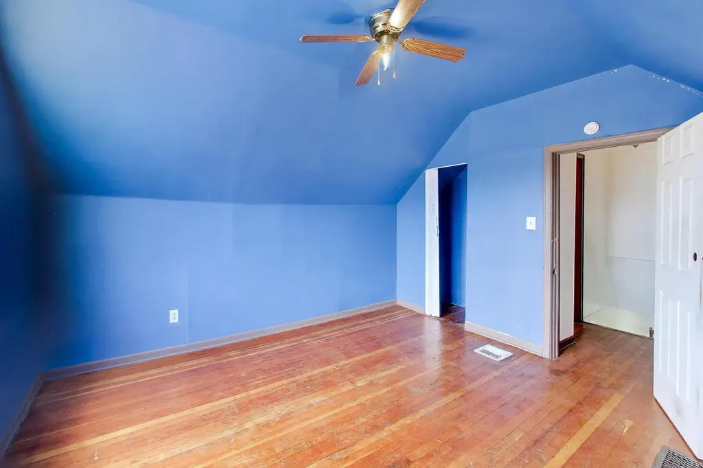 1649 North Latrobe Avenue Chicago IL 60639