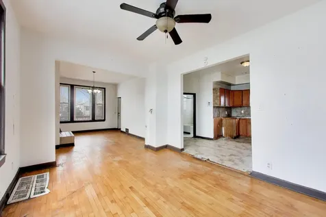 1649 North Latrobe Avenue Chicago IL 60639