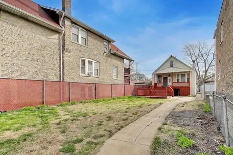 1649 North Latrobe Avenue Chicago IL 60639