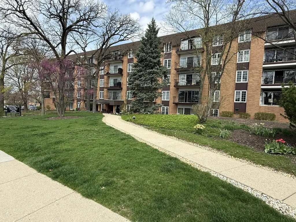 441 North Park Boulevard Glen Ellyn IL 60137