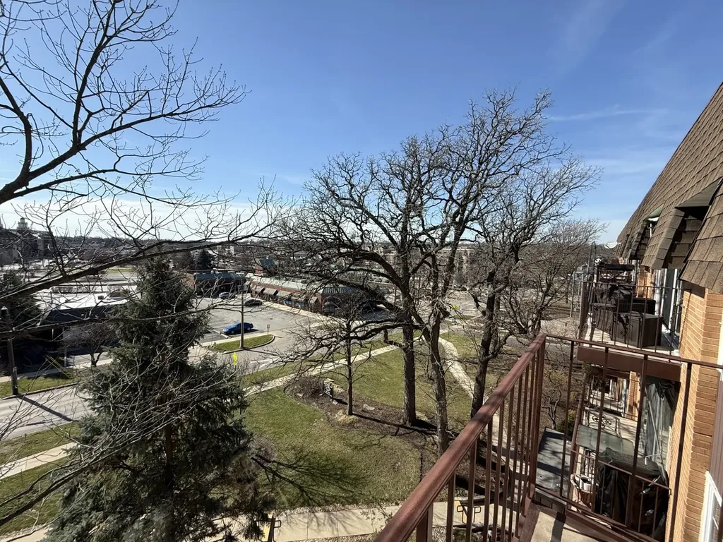 441 North Park Boulevard Glen Ellyn IL 60137
