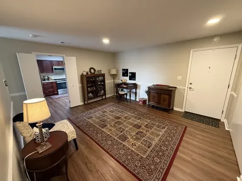 441 North Park Boulevard Glen Ellyn IL 60137
