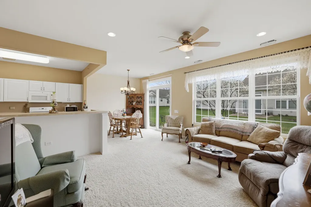 13531 Yellow Pine Drive Huntley IL 60142