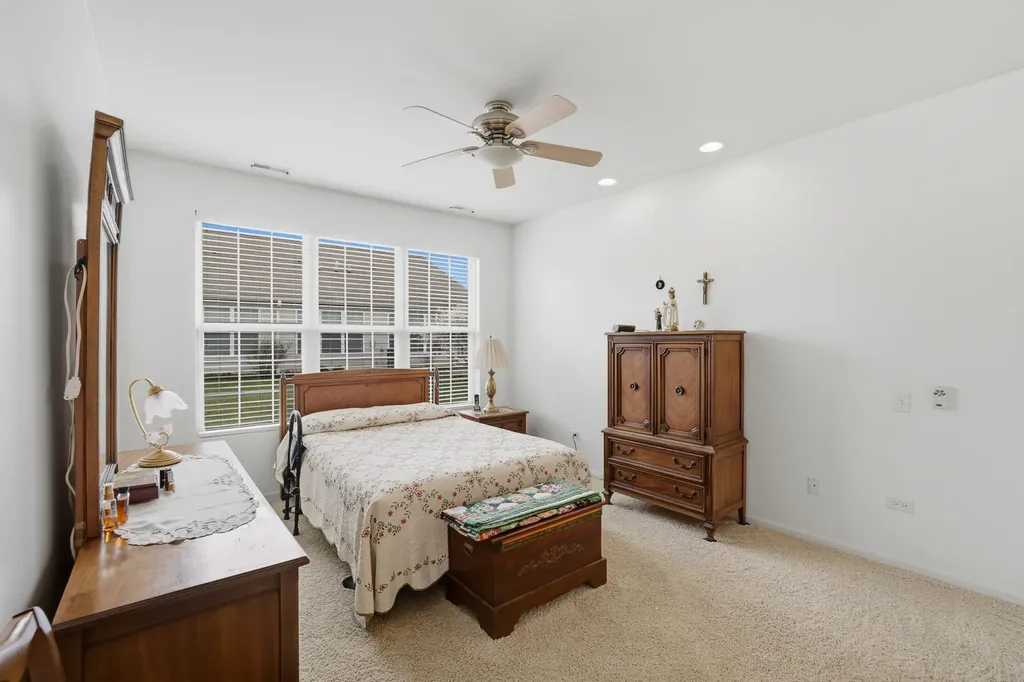 13531 Yellow Pine Drive Huntley IL 60142