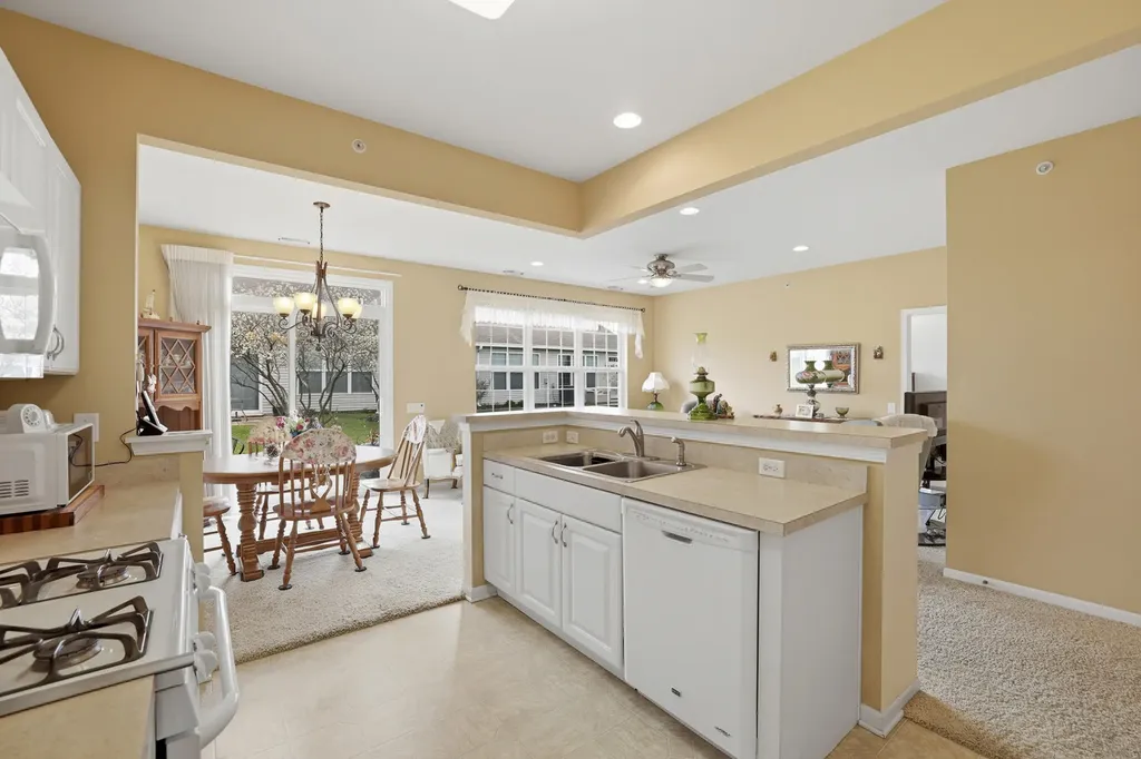 13531 Yellow Pine Drive Huntley IL 60142