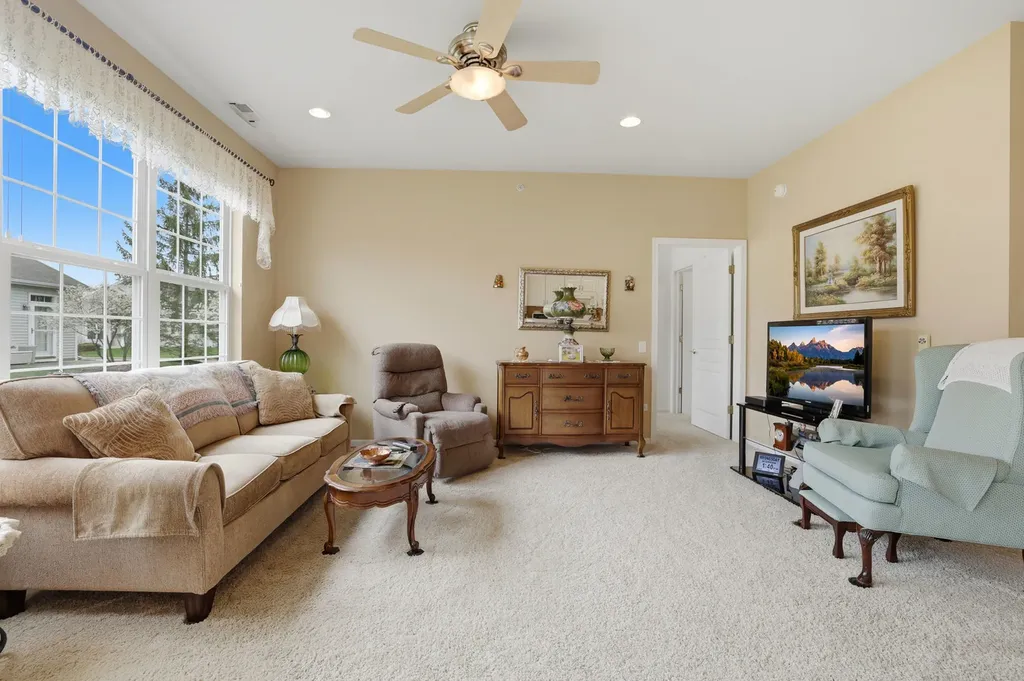 13531 Yellow Pine Drive Huntley IL 60142
