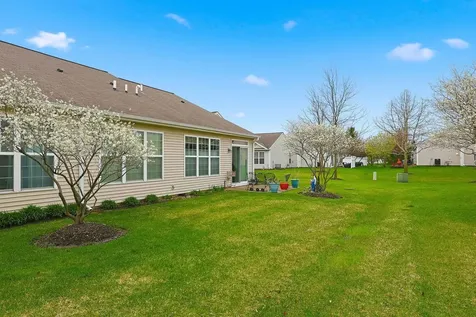 13531 Yellow Pine Drive Huntley IL 60142