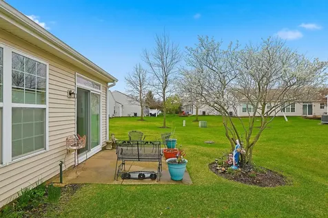 13531 Yellow Pine Drive Huntley IL 60142