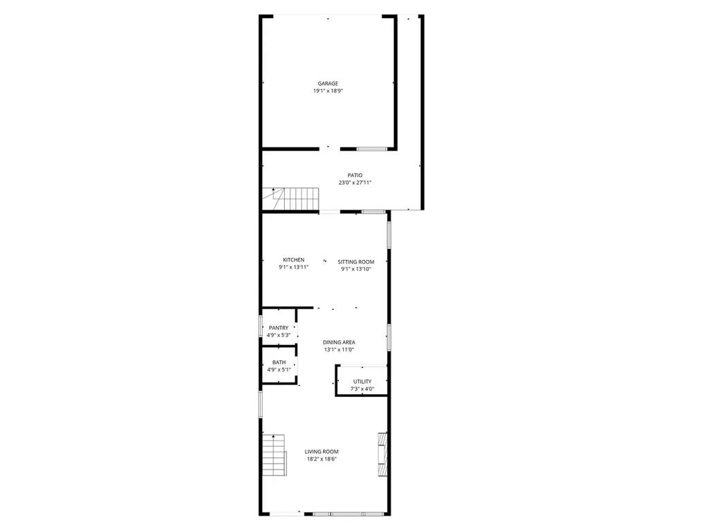 1610 West Ohio Street Chicago IL 60622