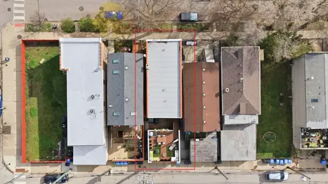 1610 West Ohio Street Chicago IL 60622