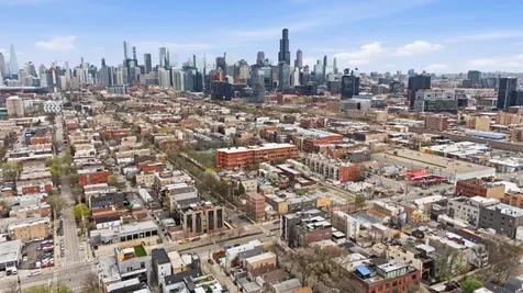 1610 West Ohio Street Chicago IL 60622