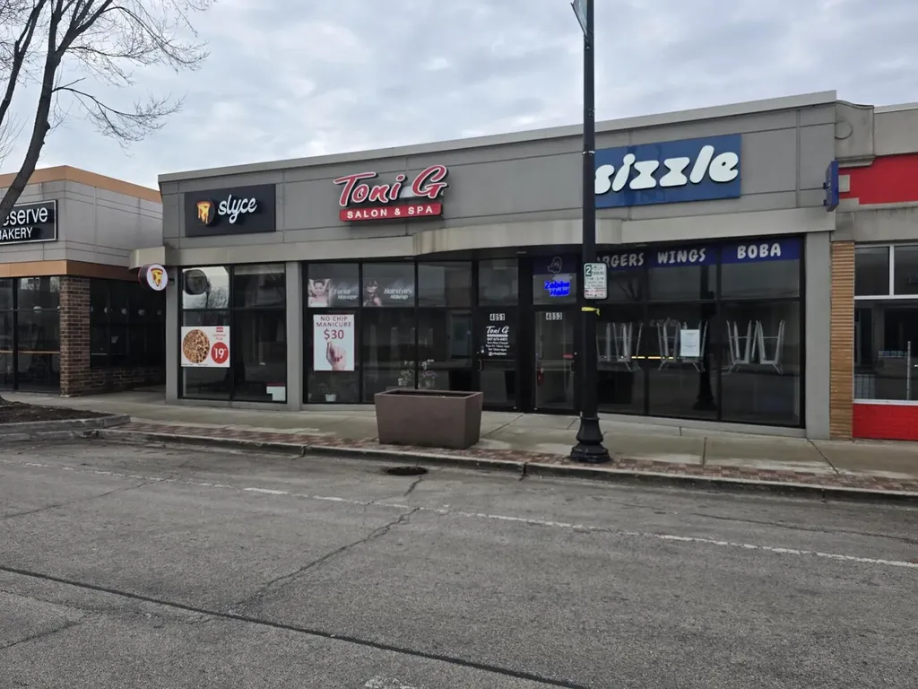 4849 West Oakton Street Skokie IL 60077