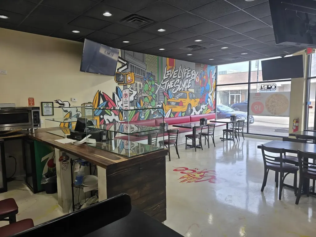 4849 West Oakton Street Skokie IL 60077
