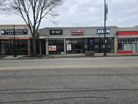4849 West Oakton Street Skokie IL 60077