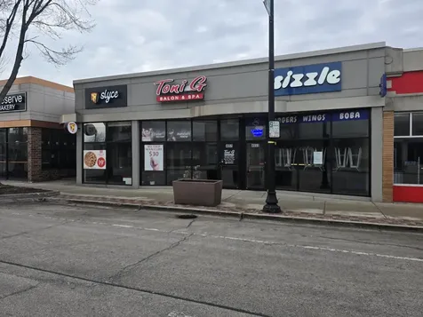 4849 West Oakton Street Skokie IL 60077