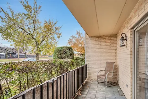 10538 Central Avenue Chicago Ridge IL 60415