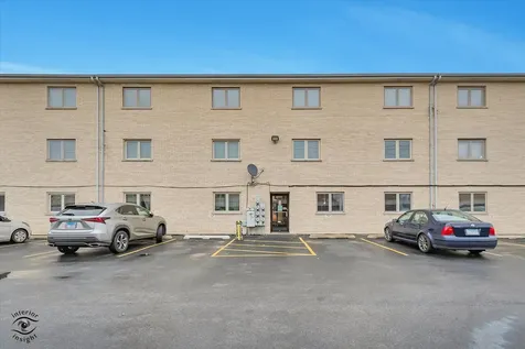 10538 Central Avenue Chicago Ridge IL 60415