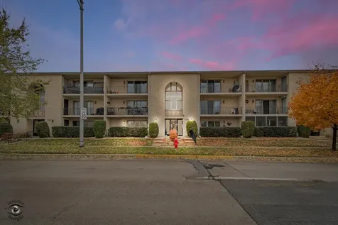 10538 Central Avenue Chicago Ridge IL 60415