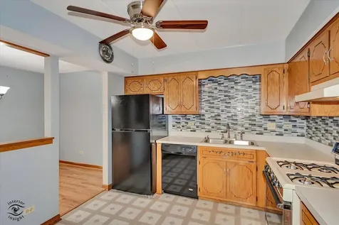 10538 Central Avenue Chicago Ridge IL 60415