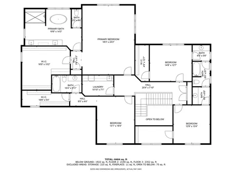 39W364 Longmeadow Lane St. Charles IL 60175