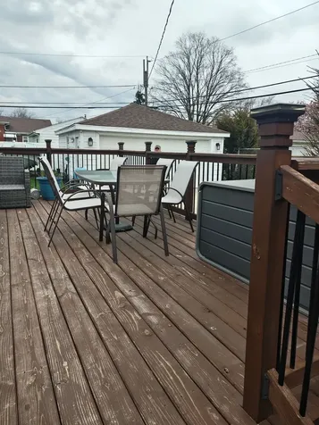 11036 Shaw Street Westchester IL 60154