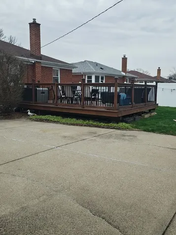 11036 Shaw Street Westchester IL 60154