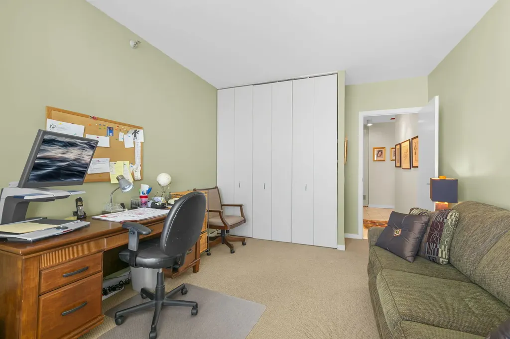 501 North Clinton Street Chicago IL 60654