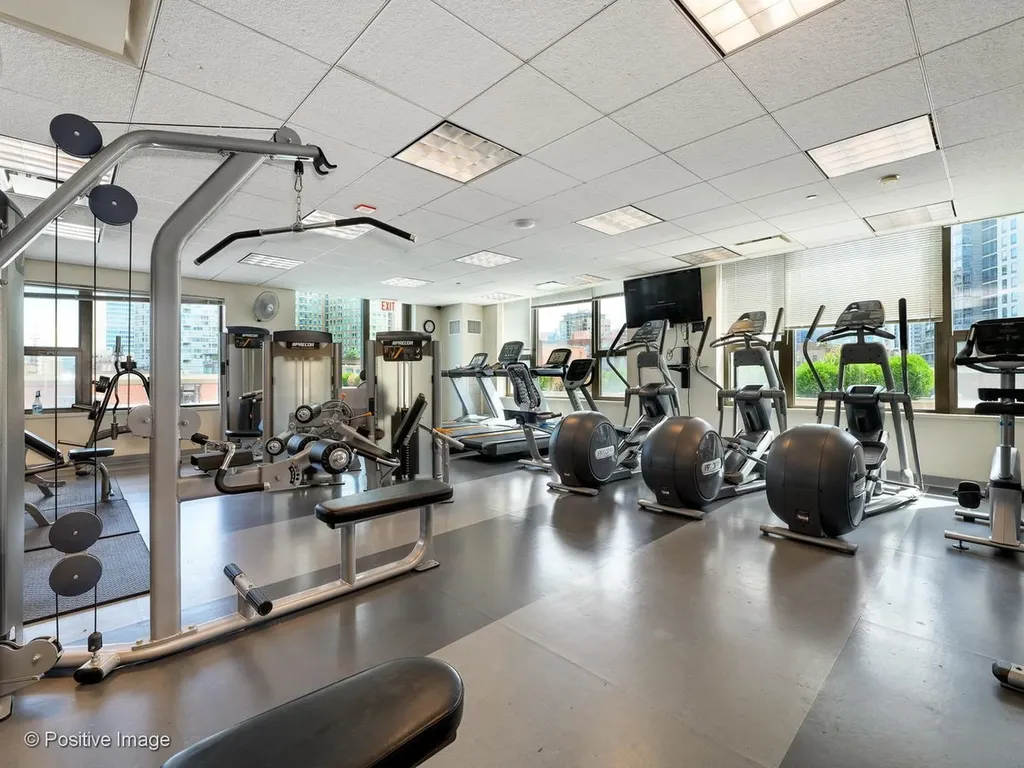 501 North Clinton Street Chicago IL 60654