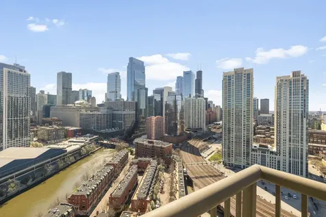 501 North Clinton Street Chicago IL 60654