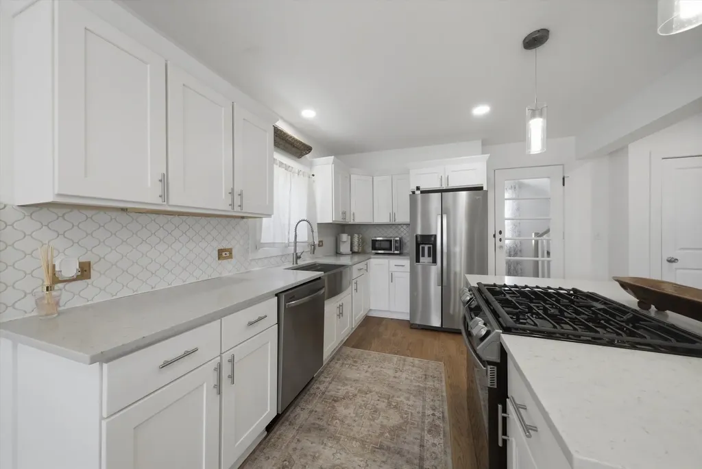 4636 Custer Avenue Brookfield IL 60513