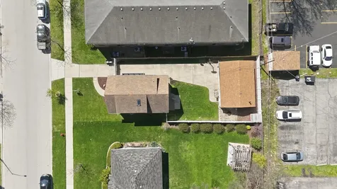 4636 Custer Avenue Brookfield IL 60513