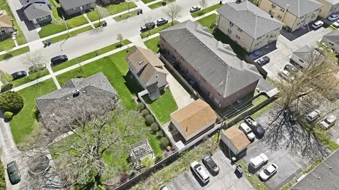 4636 Custer Avenue Brookfield IL 60513