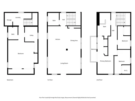 4636 Custer Avenue Brookfield IL 60513