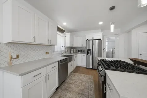 4636 Custer Avenue Brookfield IL 60513