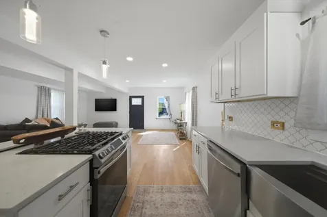 4636 Custer Avenue Brookfield IL 60513
